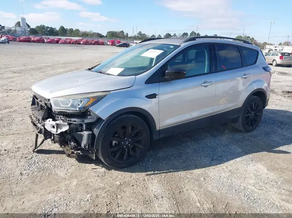 1FMCU0G96HUE63833 2017 FORD ESCAPE - Image 2
