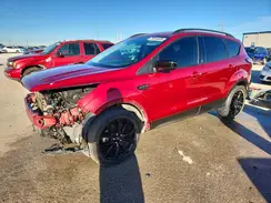 1FMCU0G96HUE71673 2017 FORD ESCAPE
