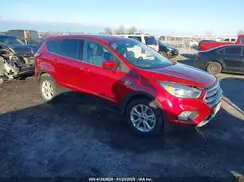 1FMCU0G96HUE85833 2017 FORD ESCAPE