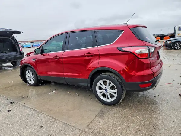 1FMCU0G96HUE93429 2017 FORD ESCAPE - Image 2
