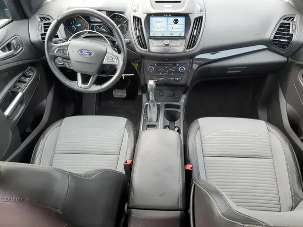 1FMCU0G96HUF06292 2017 FORD ESCAPE - Image 8