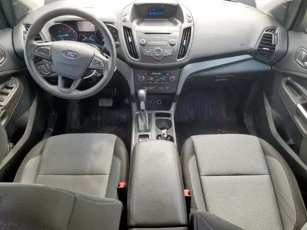 1FMCU0G96HUF08821 2017 FORD ESCAPE - Image 8