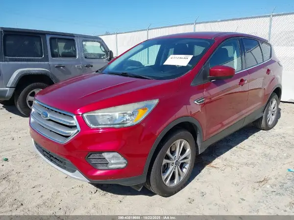 1FMCU0G96HUF09726 2017 FORD ESCAPE - Image 2