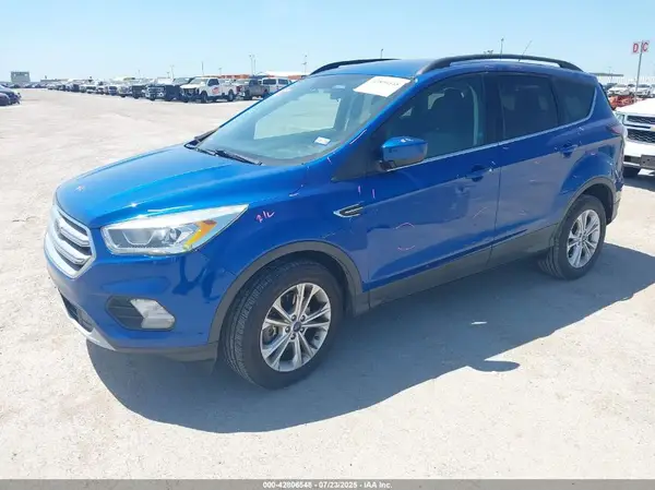 1FMCU0G96HUF10309 2017 FORD ESCAPE - Image 2
