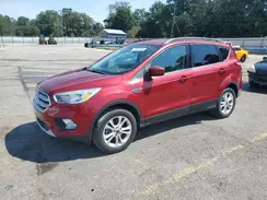 1FMCU0G96JUB48827 2018 FORD ESCAPE