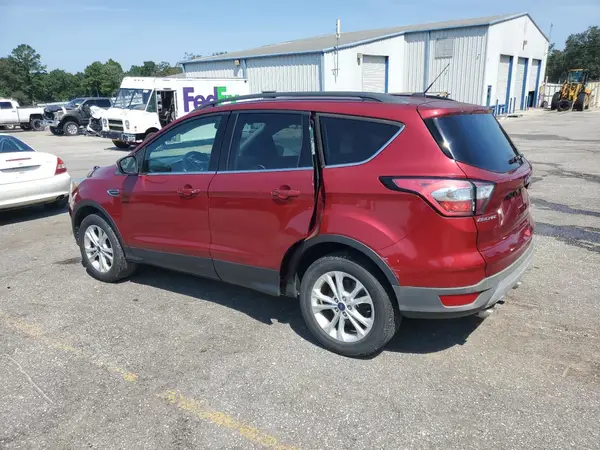 1FMCU0G96JUB48827 2018 FORD ESCAPE - Image 2