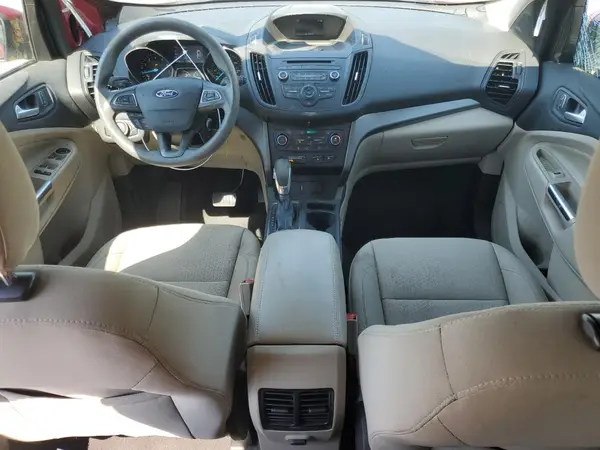1FMCU0G96JUB48827 2018 FORD ESCAPE - Image 8