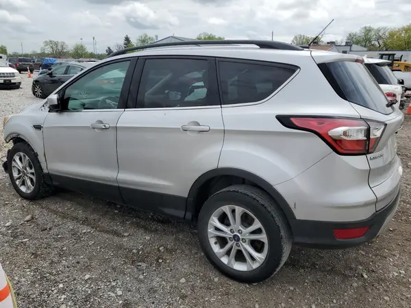 1FMCU0G96JUB48987 2018 FORD ESCAPE - Image 2