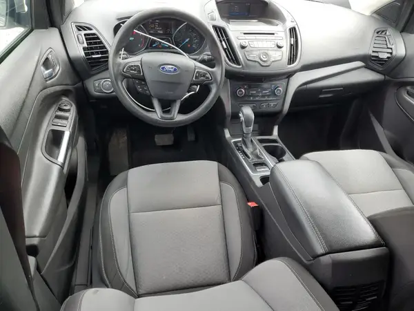 1FMCU0G96JUB48987 2018 FORD ESCAPE - Image 8
