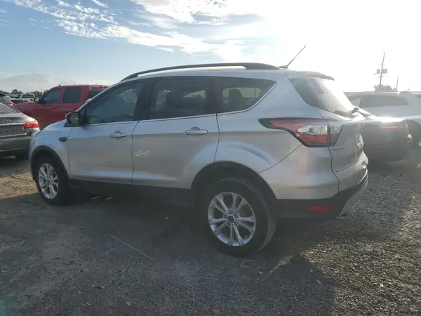 1FMCU0G96JUB49363 2018 FORD ESCAPE - Image 2
