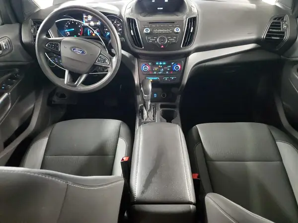 1FMCU0G96JUB49587 2018 FORD ESCAPE - Image 8