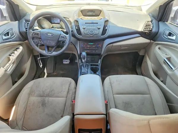 1FMCU0G96JUB49749 2018 FORD ESCAPE - Image 8