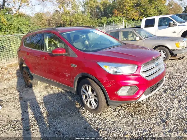 1FMCU0G96JUB62498 2018 FORD ESCAPE - Image 1