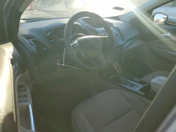 1FMCU0G96JUB62579 2018 FORD ESCAPE - Image 8