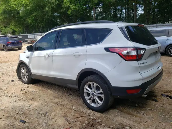 1FMCU0G96JUB62663 2018 FORD ESCAPE - Image 2