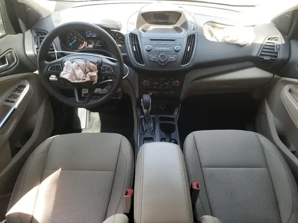1FMCU0G96JUB62663 2018 FORD ESCAPE - Image 8