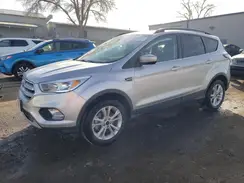 1FMCU0G96JUC38690 2018 FORD ESCAPE
