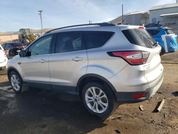 1FMCU0G96JUC38690 2018 FORD ESCAPE - Image 2
