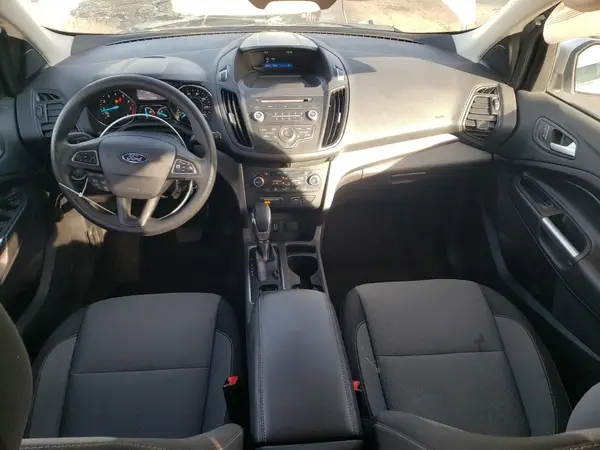 1FMCU0G96JUC38690 2018 FORD ESCAPE - Image 8