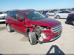 1FMCU0G96JUC63430 2018 FORD ESCAPE