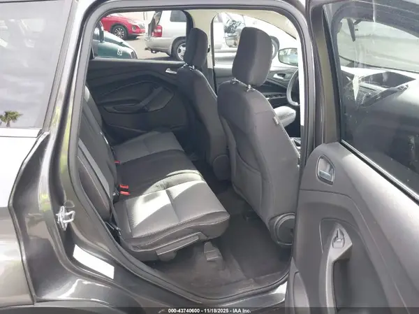 1FMCU0G96JUC63542 2018 FORD ESCAPE - Image 8