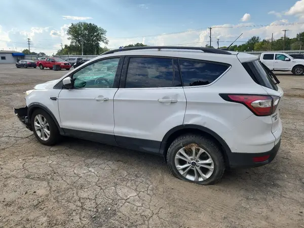 1FMCU0G96JUC63685 2018 FORD ESCAPE - Image 2