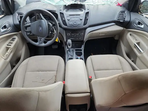 1FMCU0G96JUC63685 2018 FORD ESCAPE - Image 8