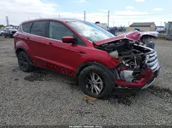 1FMCU0G96KUA72639 2019 FORD ESCAPE