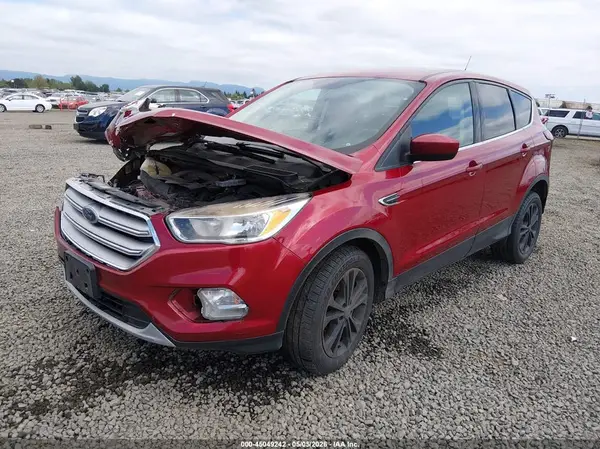 1FMCU0G96KUA72639 2019 FORD ESCAPE - Image 2