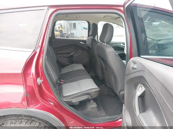 1FMCU0G96KUA72639 2019 FORD ESCAPE - Image 8