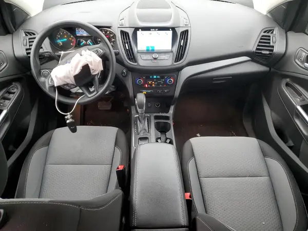 1FMCU0G96KUB12007 2019 FORD ESCAPE - Image 8
