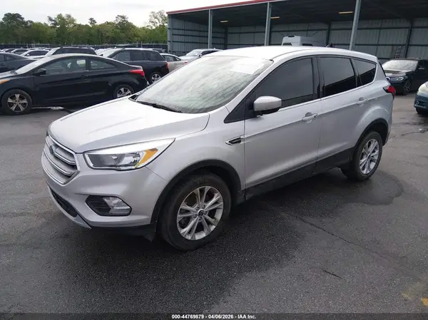 1FMCU0G96KUB33570 2019 FORD ESCAPE - Image 2