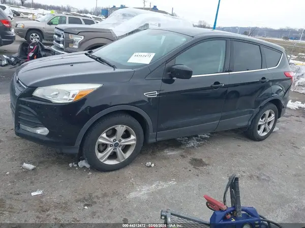 1FMCU0G97GUA05622 2016 FORD ESCAPE - Image 2