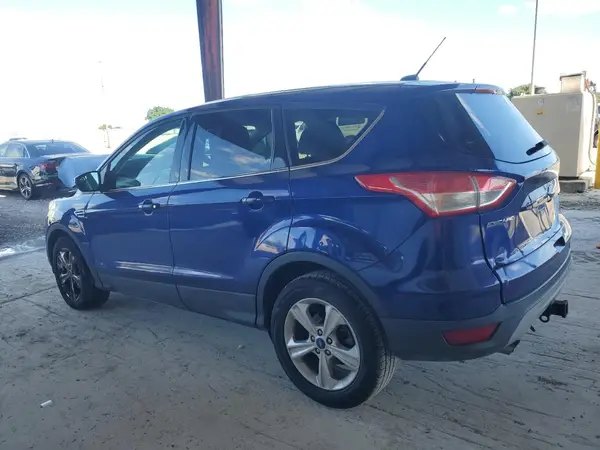 1FMCU0G97GUA19665 2016 FORD ESCAPE - Image 2
