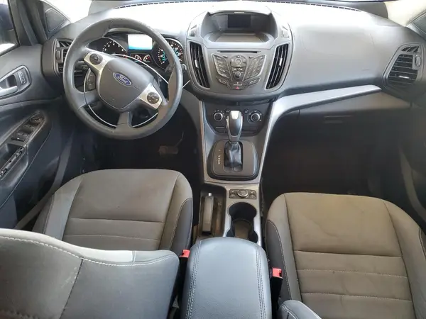 1FMCU0G97GUA19665 2016 FORD ESCAPE - Image 8