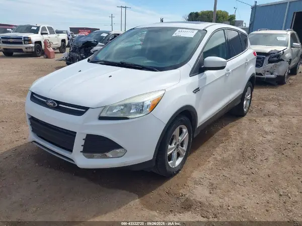 1FMCU0G97GUA21464 2016 FORD ESCAPE - Image 2