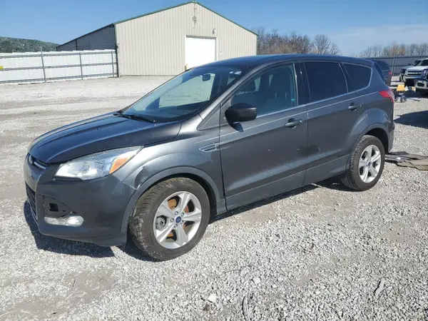 1FMCU0G97GUA22582 2016 FORD ESCAPE - Image 1