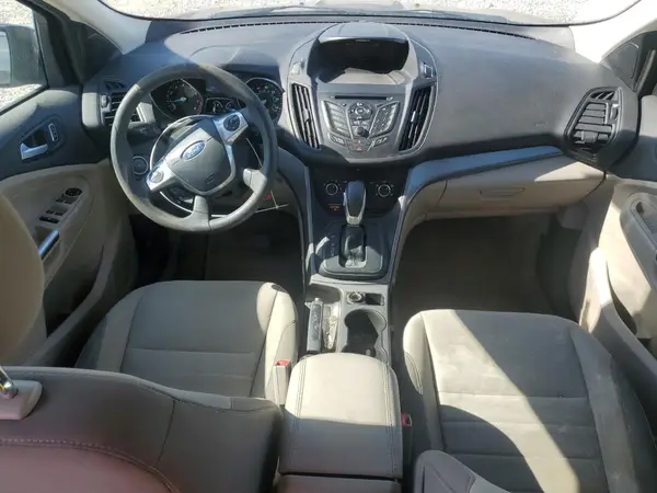 1FMCU0G97GUA22582 2016 FORD ESCAPE - Image 8