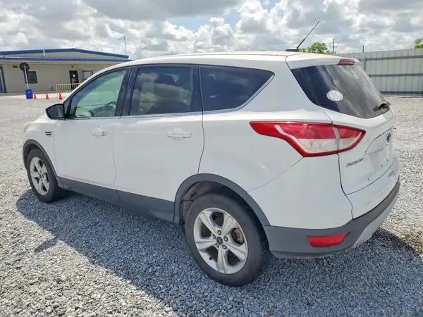 1FMCU0G97GUA31864 2016 FORD ESCAPE - Image 2