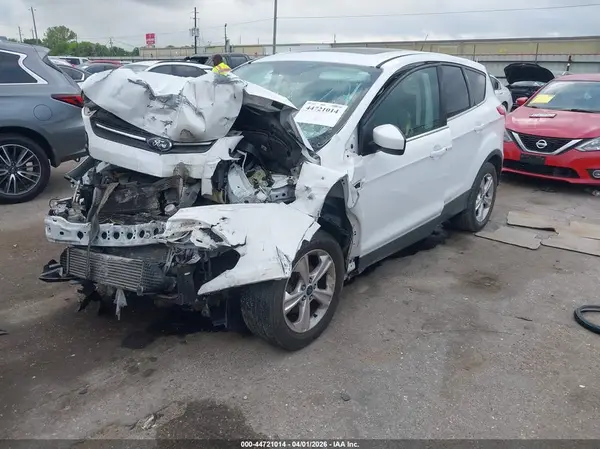 1FMCU0G97GUA32125 2016 FORD ESCAPE - Image 2