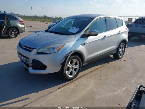 1FMCU0G97GUA32495 2016 FORD ESCAPE - Image 2