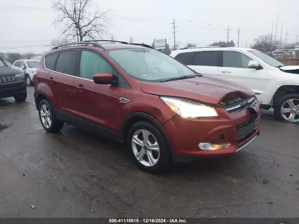 1FMCU0G97GUA33551 2016 FORD ESCAPE - Image 1