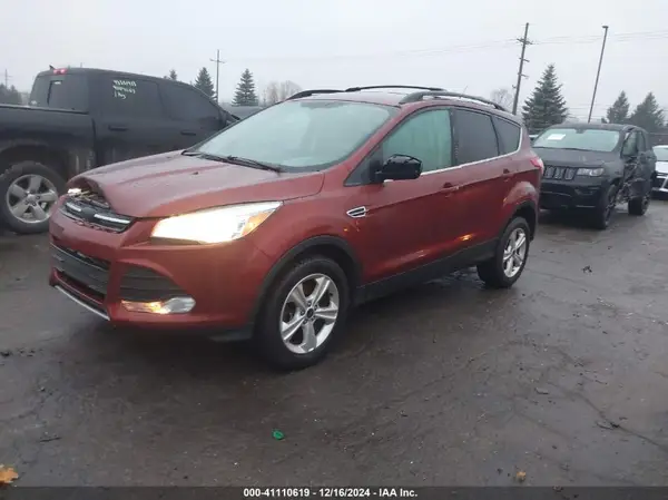1FMCU0G97GUA33551 2016 FORD ESCAPE - Image 2