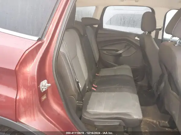 1FMCU0G97GUA33551 2016 FORD ESCAPE - Image 8
