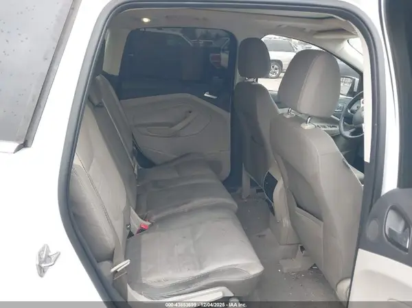1FMCU0G97GUA52598 2016 FORD ESCAPE - Image 8