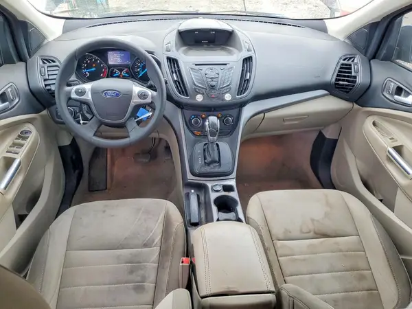 1FMCU0G97GUA69272 2016 FORD ESCAPE - Image 8