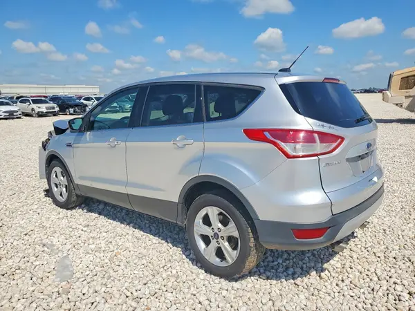 1FMCU0G97GUA69434 2016 FORD ESCAPE - Image 2