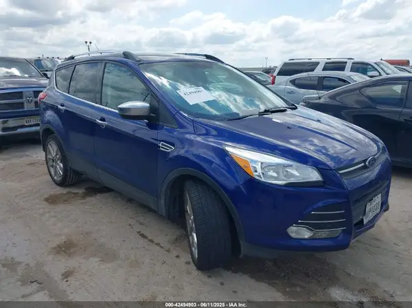 1FMCU0G97GUA75461 2016 FORD ESCAPE - Image 1