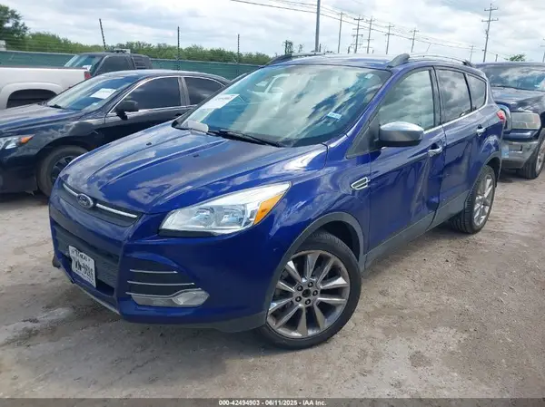 1FMCU0G97GUA75461 2016 FORD ESCAPE - Image 2