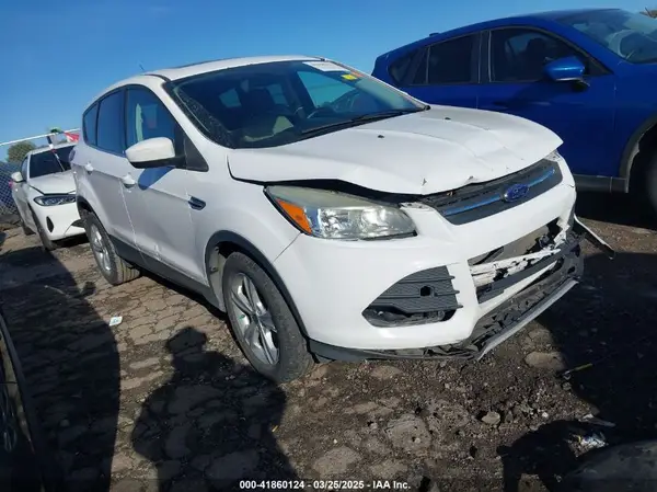 1FMCU0G97GUA80692 2016 FORD ESCAPE - Image 1
